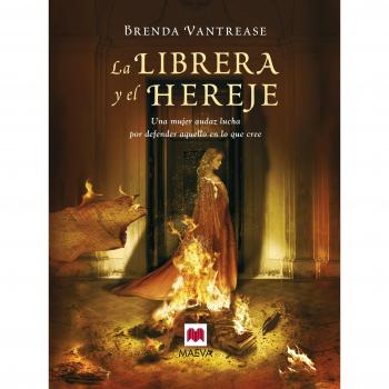 LA LIBRERA Y EL HEREJE