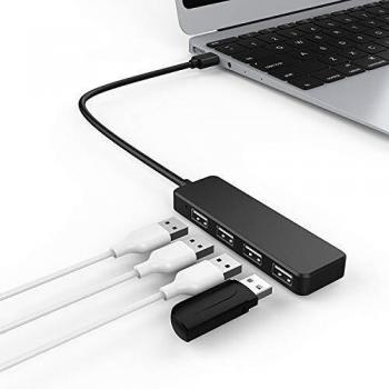 High-Speed USB Expansion Hub
