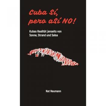 Cuba Sí, pero aSÍ NO!