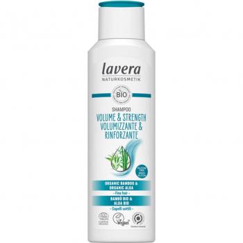 Lavera PowerLift: Champú Volumen 250ml