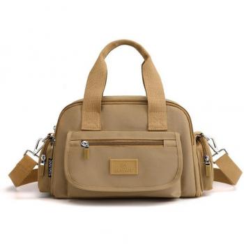 Wet Dry Baby Bag for Moms