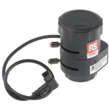 Lente per telecamere Rs Pro Mega Cs