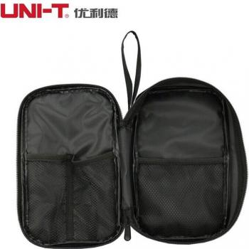UNI-T UT-B01 Schwarz Tragetasche für Multimeter