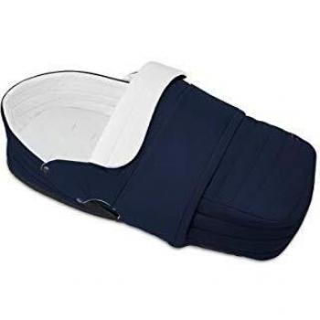 Cybex PLATINUM Lite Cot Nautical Blue