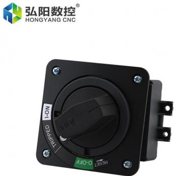 60A MCCB (Molded Case Circuit Breaker)