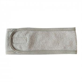 Diadema Ajustable para Salón y SPA