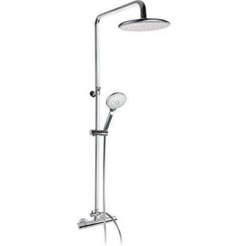 Grifo Termostar BOET avec barre de douche