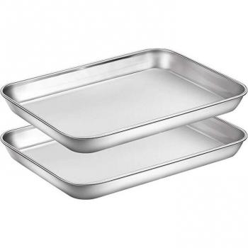 Easy Clean Baking Dishes Set
