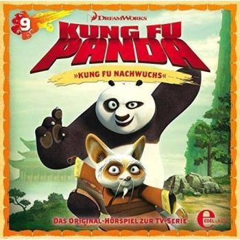 Podcast et Série : « Kung Fu Panda — L’Ère de la Génération »