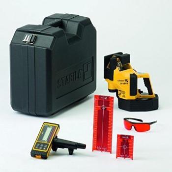 Stabila LA 180 L Laser Level