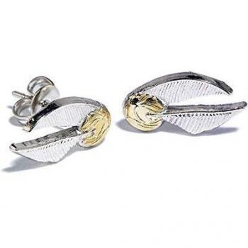Set de Pendientes Harry Potter