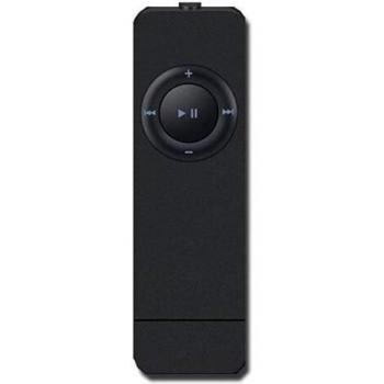 Compact 3‑Color USB MP3 Card Player