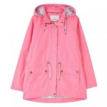 Lighthouse Willow Waterproof Women's Jacket – Pink