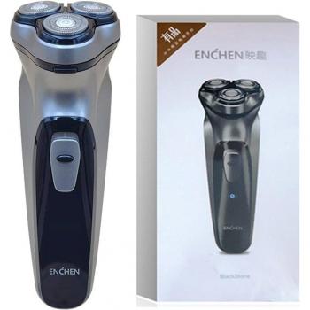Maquinilla Enchen 3D para Hombre Xiaomi Recarga USB