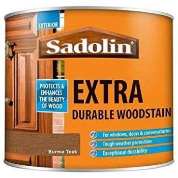 WoodTone Teak Premium