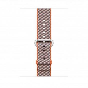 Apple Watch Band 42 mm Woven Nylon