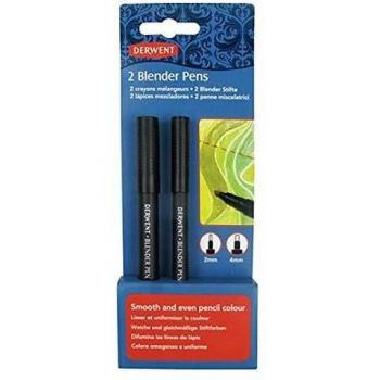 Derwent Signature Empty Pencil Wrap