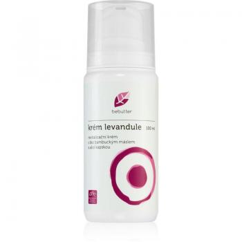 Bebutter Lavendelcreme Regeneration 100 ml