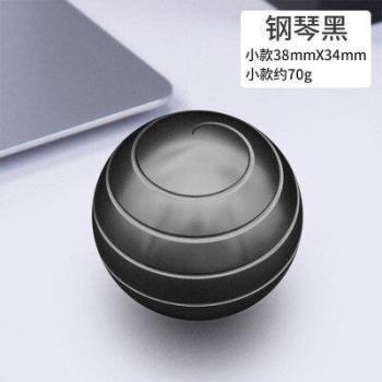 Adult Metal Spinner Toy