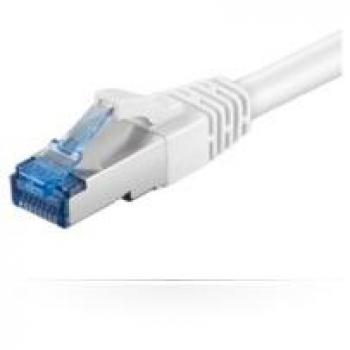 MicroConnect 10 m Cat6a S/FTP RJ-45 Cable