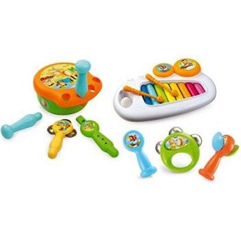 Coquet Musique Smoby