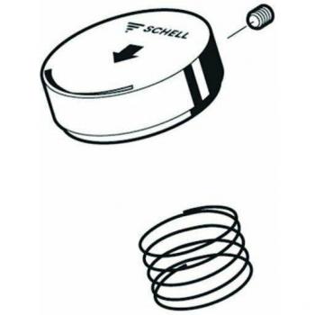 SC-M Button Puris