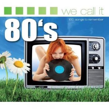 We Call it 80's