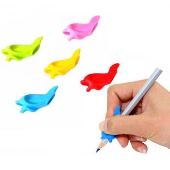 Dolphin Fish Grip for Writing