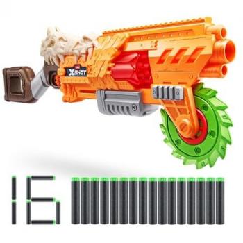 XShot Insanity HorrorFire Doomsday Blaster