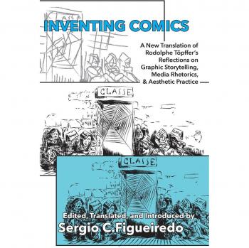 Inventing Comics