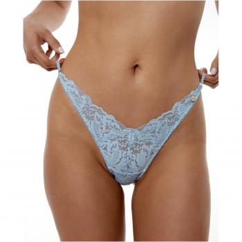 Braga Brasileña Viola “Blue Fog” – Talla M