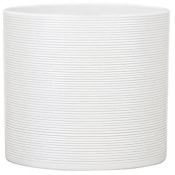 Pot de fleurs Panna 25 cm de hauteur