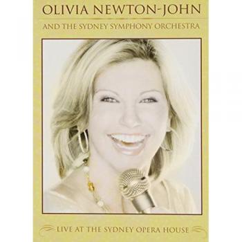 Olivia Newton-John