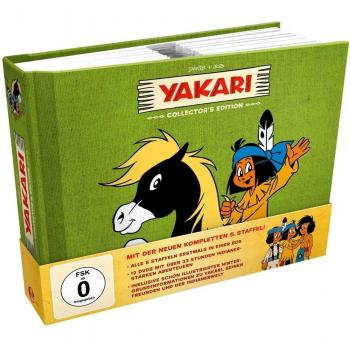 Yakari