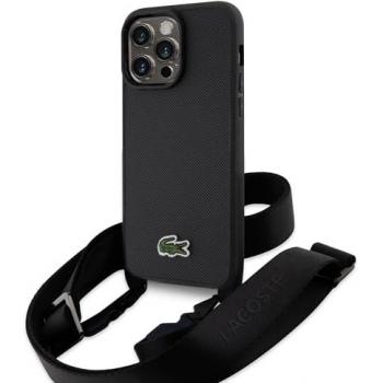 Étui Crossbody Lacoste pour iPhone 15 Pro Max 6.7