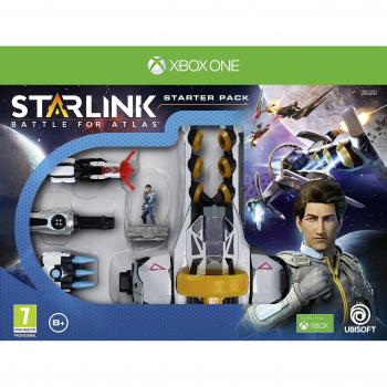 Starlink: Batalla por Atlas, Starter Pack para Xbox One