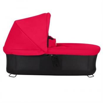 Mountain Buggy Plus Tragekorb 2015 – 3 Modus für Urban Jungle