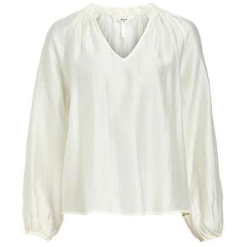 Camicia da donna Heidi – Eleganza Bianca