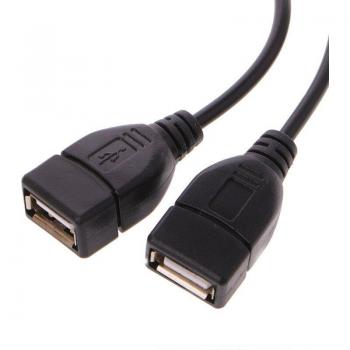 Alimentation 12V à 5V 3A Double USB U90C