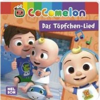Cocomelon: Das Töpfchenlied