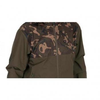 Fox Camo Khaki RS 10K Waterproof Jacket