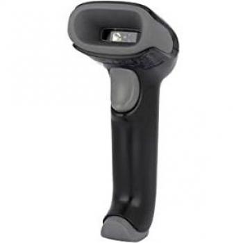 Honeywell Voyager Extreme Performance 1472g (Schwarz) Barcode Scanner für 1D und 2D Barcodes