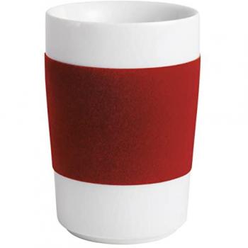 Kahla Touch‑Macchiato‑Cup 350 ml – Ein Stück Porzellan