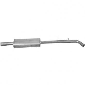 Silencieux Central VEGAZ RS-415