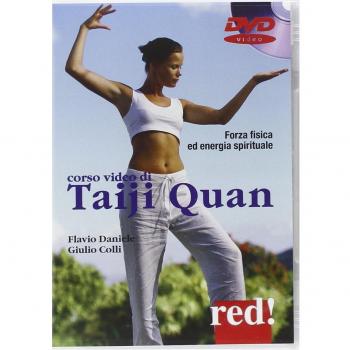Corso video di Taiji Quan. DVD