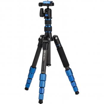 Benro FSL09CN00 Professional Slim Travel Tripod