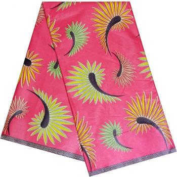 Matière Cirée Rossaine 6 Yards