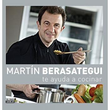Martín Berasategui Olazabal Martín Berasategui Te Ayuda A Cocinar (Gastronomía, Band 703011)