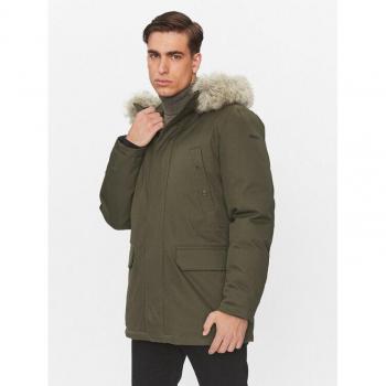 Chaqueta Masculina Geox Norwolk