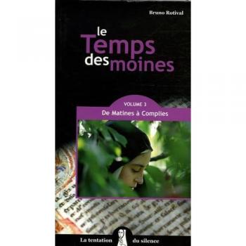 Le Temps Des Moines